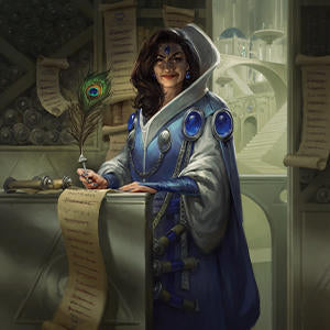 MTG - Murders at the Karlov Manor - Ravnica Clue Edition