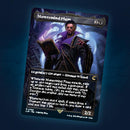 Magic The Gathering - Murders at the Karlov Manor  -  Ravnica Clue Edition