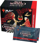 Magic The Gathering - Collector Boosters  -  Innistrad Crimson Vow