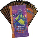 Magic The Gathering - Collector Boosters  -  Innistrad Midnight Hunt