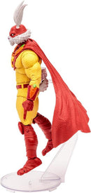 McFarlane Collector edition - Figurine action de 17.8cm  -  DC Multiverse  -  Justice League Incarnate Captain Carrot