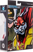 McFarlane Collector edition - Figurine action de 17.8cm  -  DC Multiverse  -  Justice League Incarnate Captain Carrot