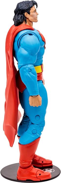 McFarlane Collector edition - 17.8cm action figure - DC Multiverse - Return of Superman & Krypto