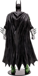 McFarlane Collector edition - Figurine action de 17.8cm  -  DC Multiverse  -  Green Lantern Batman