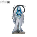 ABYstyle - Super Figure Collection of 17.8 cm - Tim Burton's Corpse Bride - Emily