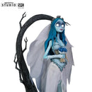 ABYstyle - Super Figure Collection of 17.8 cm - Tim Burton's Corpse Bride - Emily