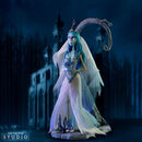 ABYstyle - Super Figure Collection of 17.8 cm - Tim Burton's Corpse Bride - Emily