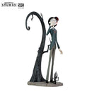 ABYstyle - Super Figure Collection of 17.8 cm - Tim Burton's Corpse Bride - Victor