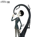 ABYstyle - Super Figure Collection of 17.8 cm - Tim Burton's Corpse Bride - Victor