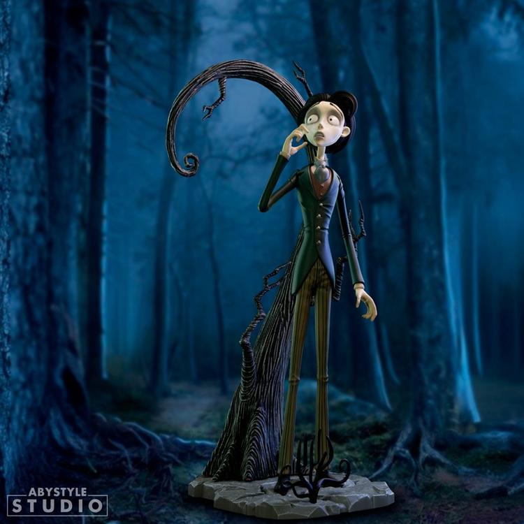 ABYstyle - Super Figure Collection de 17.8 cm  -  Tim Burton's Corpse Bride  -  Victor