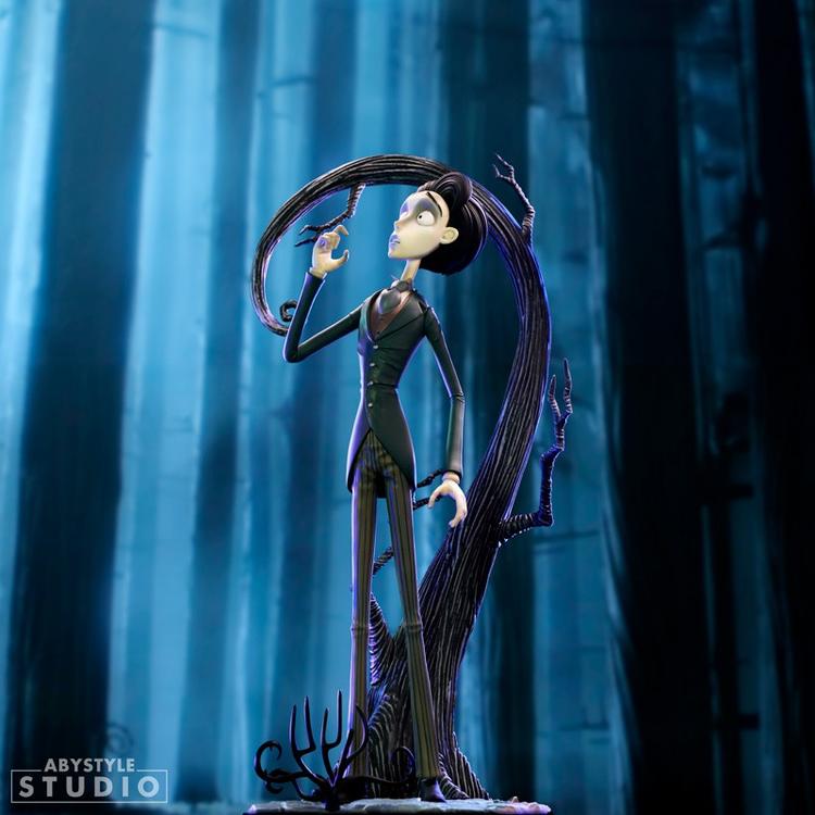 ABYstyle - Super Figure Collection de 17.8 cm  -  Tim Burton's Corpse Bride  -  Victor
