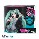 ABYstyle - Large 460 ml thermo-reactive mug - Hatsune Miku