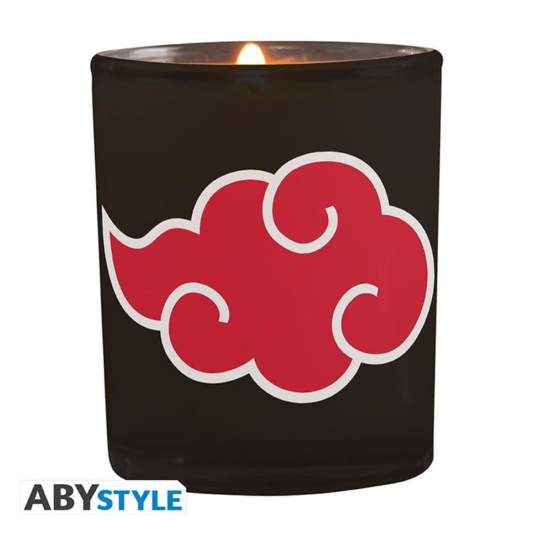 ABYstyle - Naruto Shippuden Candle - Akatsuki