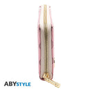 ABYstyle - Premium wallet with zipper - Demon Slayer Nezuko Kamado