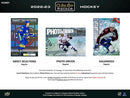 Upper Deck - Booster Hobby - 2022-23 Hockey O-Pee-Chee Platinum