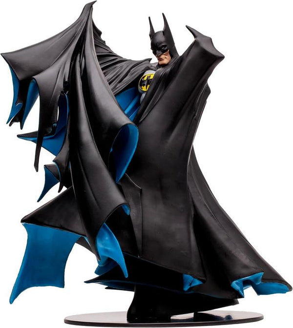 McFarlane - DC Direct - Figurine statue de 29cm  -  Batman By Todd McFarlane