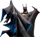 McFarlane - DC Direct - Figurine statue de 29cm  -  Batman By Todd McFarlane
