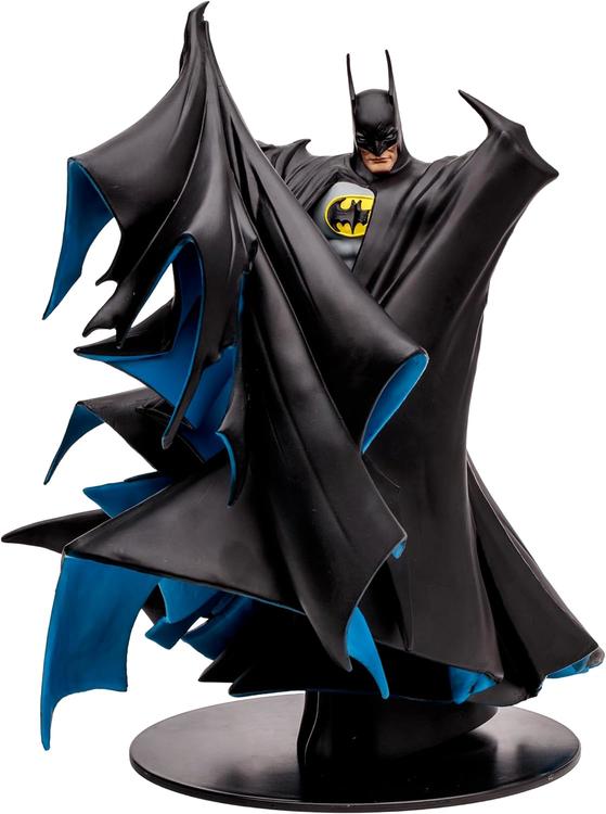 McFarlane - DC Direct - 29cm statue figure - Batman By Todd McFarlane