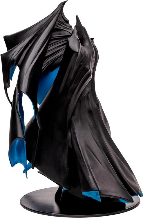 McFarlane - DC Direct - Figurine statue de 29cm  -  Batman By Todd McFarlane