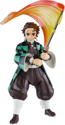 McFarlane - Figurine action de 17.8cm  -  Demon Slayer  -  Tanjiro Kamado