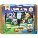 Disney - Lorcana - Into the Inklands Gift Set