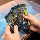 Magic The Gathering - Collector Boosters  -  Universes Beyond  -  Fallout
