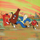 Magic The Gathering - Collector Boosters  -  Universes Beyond  -  Fallout