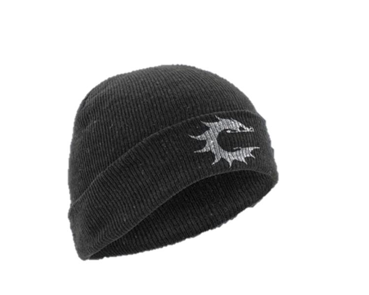 Para Bellum - Tuque de Conquest  -  C Logo