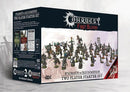 Para Bellum - Conquest First Blood - W'Adrhûn vs Old Dominion Two Player Starter Set