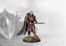 Para Bellum - Conquest  -  Hundred Kingdoms Noble Lord Character
