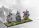 Para Bellum - Conquest The Last Argument of Kings - The Hundred Kingdoms Household Knights Regiment Expansion Set