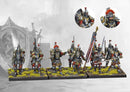 Para Bellum - Conquest The Last Argument of Kings - The Hundred Kingdoms Steel Legion Regiment Expansion Set