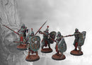 Para Bellum - Conquest - Old Dominion Legionnaires Regiment Expansion Set