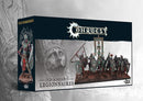 Para Bellum - Conquest - Old Dominion Legionnaires Regiment Expansion Set