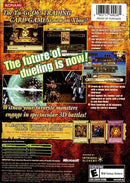 Yu-Gi-Oh! The Dawn of Destiny (usagé)