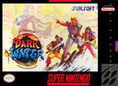 The Pirates of Dark water (usagé)