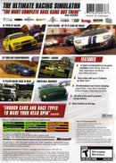 TOCA Race Driver 2: The Ultimate Racing Simulator (usagé)