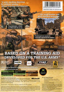 Full Spectrum Warrior (usagé)